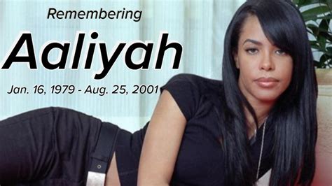 aliyah marie death|Aaliyah